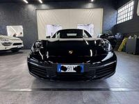 Usata Porsche 911 Carrera Cabriolet 385 CV (283 kW) 2021 Nero Cabrio