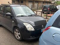 Brugt Suzuki Swift 70 HK (51 kW) 2008 Hatchback