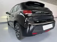 Usata Peugeot 208 Allure 101 CV (74 kW) 2024 Nero Utilitaria