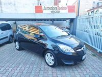 usata Opel Meriva Meriva1.4 Advance (elective) 100cv