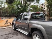 Usata Great Wall Steed 6 122 CV (89 kW) 2020 Grigio Pick-up