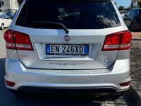 Usata Fiat Freemont Lounge 170 CV (125 kW) 2012 SUV