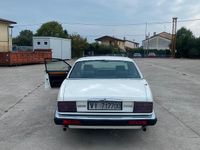 Usata Jaguar XJ 213 CV (156 kW) 1988 Berlina