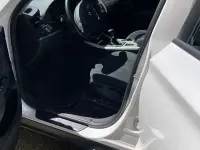Second-hand BMW X3 150 CP (110 kW) 2015 Alb SUV