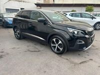 usata Peugeot 3008 1.5 CV 130 GT Line