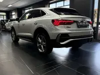 Usata Audi Q3 Sportback S-Line 150 CV (110 kW) 2019 Other SUV