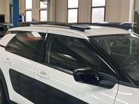 Usata Citroën C4 Feel 82 CV (60 kW) 2014 Bianco SUV