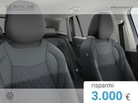 usata VW Tiguan 1.5 etsi edition plus 130cv dsg