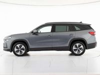 Usata Skoda Kodiaq Selection 150 CV (110 kW) 2024 Grigio SUV