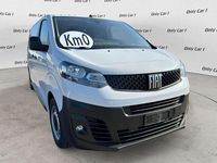Usata Fiat Scudo Business 120 CV (88 kW) 2023 Bianco Furgone