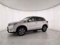 Begagnad Suzuki Vitara Cool 129 HK (94 kW) 2021 Grå SUV
