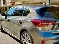 Occasion Ford Focus ST-Line 125 ch (91 kW) 2023 Noir Berline