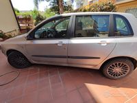 usata Fiat Stilo 1.9 MJT 120 CV 5 porte Dynamic