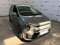Usata Kia Picanto Style 79 CV (58 kW) 2025 Grigio Utilitaria