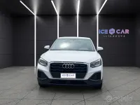 Brugt Audi Q2 Business 116 HK (85 kW) 2023 Hvid SUV