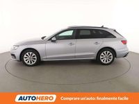 Usata Audi A4 Advanced 163 CV (119 kW) 2021 Grigio Station wagon
