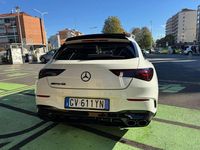 Usata Mercedes CLA200 Shooting Brake AMG 150 CV (110 kW) 2024 Station wagon
