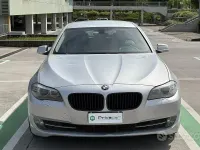 Usata BMW 530 258 CV (189 kW) 2012 Grigio Station wagon