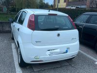 Usata Fiat Grande Punto 65 CV (47 kW) 2007 Utilitaria