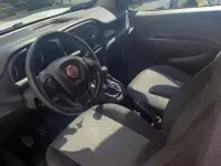 Usata Fiat Doblò Dynamic 69 CV (50 kW) 2017 Bianco Monovolume