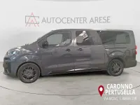 Usata Fiat Ulysse S 131 kW (179 CV) 2025 Grigio grigio Monovolume