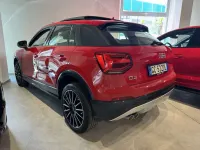 Usado Audi Q2 Ambiente 150 CV (110 kW) 2016 Rojo SUV