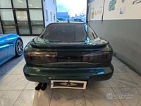 Usata Pontiac Firebird 148 CV (108 kW) 1995 Verde Coupé