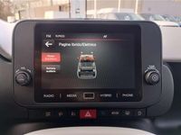 Begagnad Fiat Panda Cross Cross 69 HK (50 kW) 2025 Vit Halvkombi
