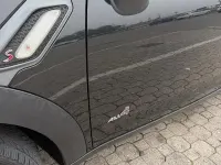 Usata Mini Countryman 2014 Nero SUV