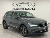 Usata VW Tiguan Life 245 CV (180 kW) 2021 Grigio SUV