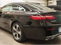 Usata Mercedes E220 Business 194 CV (142 kW) 2019 Coupé