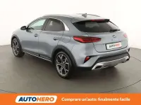 Usata Kia XCeed 136 CV (100 kW) 2021 Grigio SUV