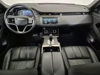 Usata Land Rover Range Rover evoque R-Dynamic 163 CV (119 kW) 2023 Grigio SUV