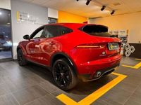 usata Jaguar E-Pace 2.0D 150 CV AWD Auto S