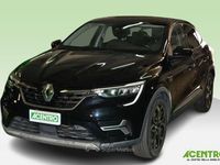 Usata Renault Arkana Esprit Alpine 94 CV (69 kW) 2022 Nero SUV
