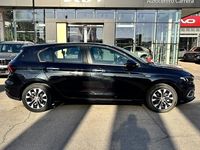 Usata Fiat Tipo City Life 95 CV (69 kW) 2022 Nero Berlina