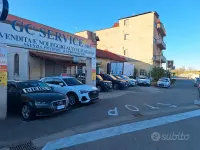 Usata Jeep Compass Limited 131 CV (96 kW) 2022 Bianco SUV