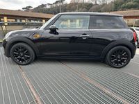 usata Mini Cooper 1.5 One 75 CV 1.5 MY 2018 75 CV BLACKYARD EDITION NEOPATENTATI