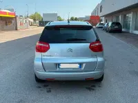 Usata Citroën C4 Picasso 138 CV (101 kW) 2009 Grigio Monovolume