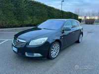 usata Opel Insignia 2.0 cdti