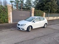 usata Seat Ibiza IbizaIV 2012 Berlina 5p 1.4 tdi cr FR 90cv