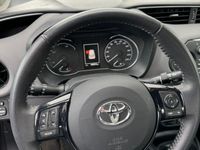 usata Toyota Yaris Hybrid 1.5i 16V cat 5 porte T Sport