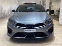 usata Kia ProCeed 1.5 T-GDI 1.5 T-GDI MHEV DCT GT Line