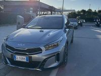Usata Kia XCeed GT-Line 136 CV (100 kW) 2023 SUV