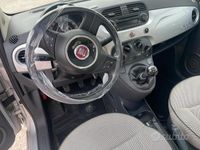 usata Fiat 500 1.3 Multijet 16V 95 CV Lounge