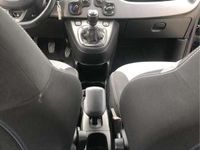 Usata Fiat Panda Lounge 69 CV (50 kW) 2018 Utilitaria