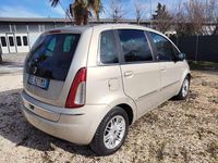 Usata Lancia Musa 77 CV (56 kW) 2012 Monovolume