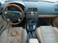 Usata Ford Mondeo Ghia 131 CV (96 kW) 2003 Blu Station wagon