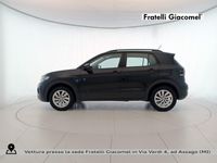 usata VW T-Cross - 1.0 tsi style 95cv