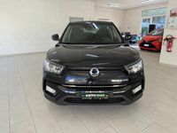 usata Ssangyong Tivoli 1.6d 2WD Be Cool